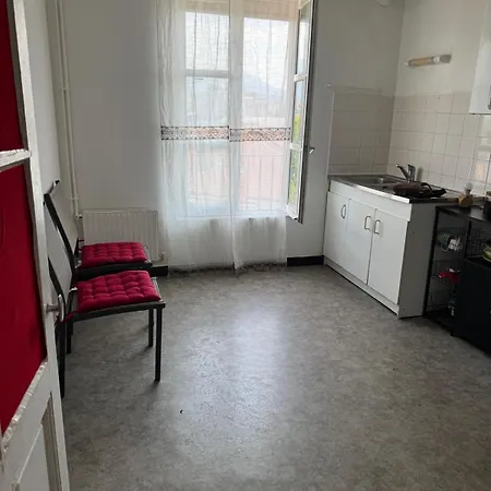 Apartment Topacio Forever *