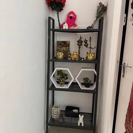 Topacio Forever Apartment
