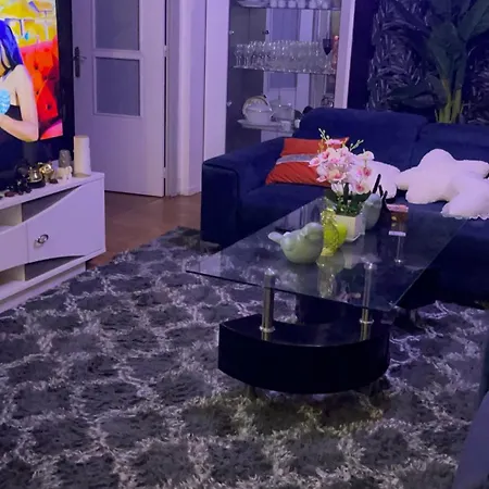Topacio Forever Apartment Grenoble